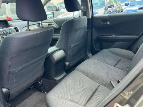 Used 2015 Honda Accord LX image 20