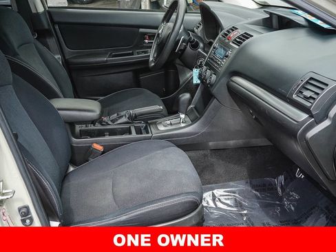 Used 2014 Subaru Crosstrek 2.0i Premium AWD/4WD image 12