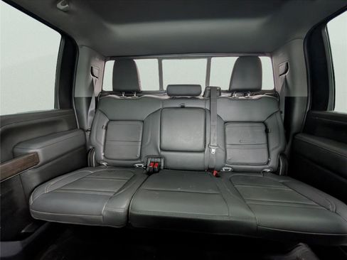 Used 2023 GMC Sierra 2500 Denali w/ Technology Package AWD/4WD image 13