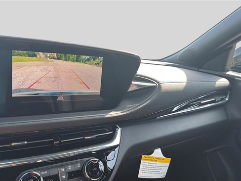 New 2026 Buick Envista Sport Touring w/ Convenience I Package FWD image 13