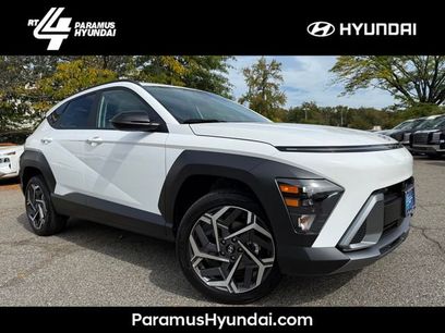New 2026 Hyundai Kona SEL Premium