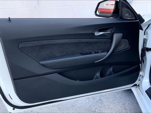 Used 2018 BMW M2 w/ Executive Package RWD image 27