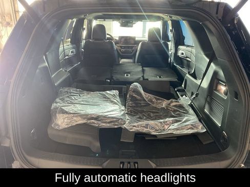 Used 2025 Ford Explorer ST AWD/4WD image 21