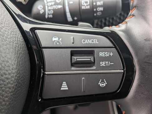 Used 2025 Honda CR-V Sport Touring image 15