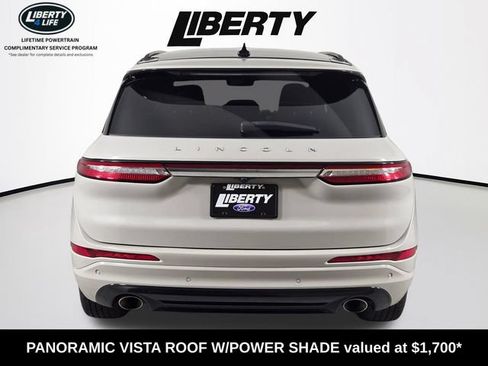 Used 2023 Lincoln Corsair Reserve w/ Equipment Group 201A AWD/4WD image 4