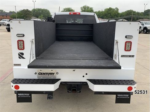 Used 2022 RAM 2500 Tradesman w/ Cold Weather Group RWD image 10