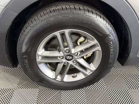 Used 2018 Hyundai Santa Fe Sport AWD/4WD image 15