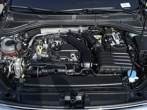 Used 2022 Volkswagen Jetta SE FWD image 11
