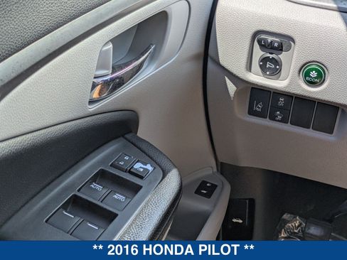 Used 2016 Honda Pilot EX-L image 27