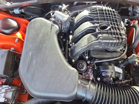 Used 2023 Dodge Challenger GT w/ Blacktop Package image 33