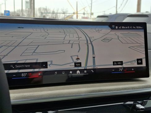 New 2026 BMW ALPINA XB7 image 3