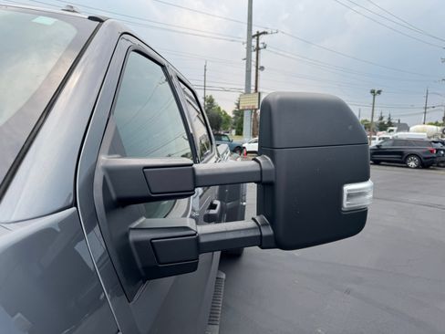 Used 2024 Ford F350 XLT AWD/4WD image 55