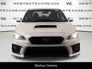 Used 2020 Subaru WRX Premium w/ Performance Package video 2