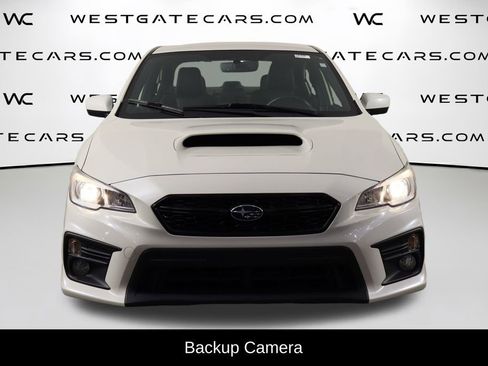 Used 2020 Subaru WRX Premium w/ Performance Package image 2