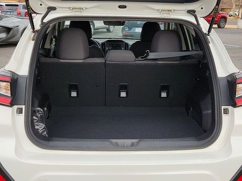 Used 2025 Subaru Crosstrek 2.0i image 10