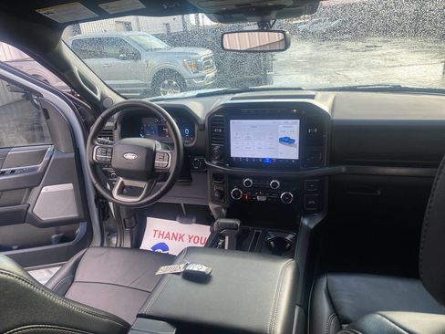 Used 2024 Ford F150 XLT w/ Equipment Group 303A High image 19