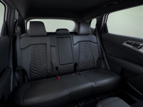 New 2026 Kia Sportage X-Line image 16