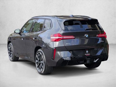 Used 2026 BMW X3 xDrive30 w/ Premium Package AWD/4WD image 8