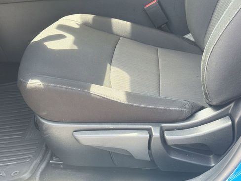 Used 2025 Nissan Sentra SV w/ All-Weather Package image 14