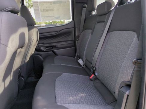 New 2025 Ford Ranger XL image 14