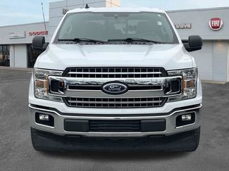 Used 2020 Ford F150 XLT w/ Equipment Group 302A Luxury RWD video 2