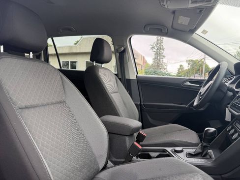 Used 2020 Volkswagen Tiguan S AWD/4WD image 28