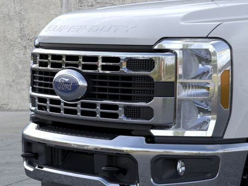 New 2026 Ford F350 XL w/ XL Chrome Package AWD/4WD image 47