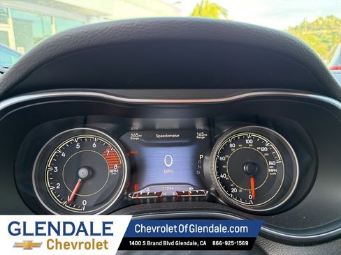 Used 2019 Jeep Cherokee Limited w/ Trailer Tow Group image 10