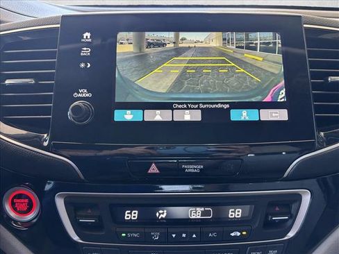 Used 2019 Honda Pilot Elite image 13