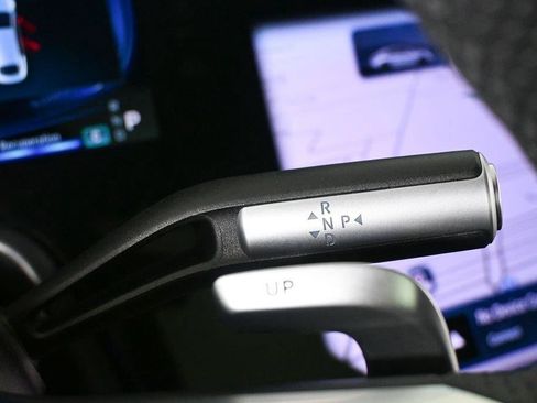 Certified 2024 Mercedes-Benz EQS AMG 4MATIC image 17