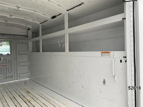 Used 2019 Ford Transit 350 138 w/ Interior Upgrade Package RWD image 11
