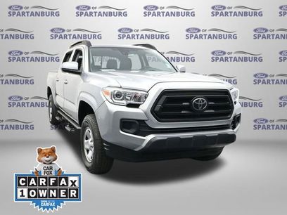 Used 2023 Toyota Tacoma SR
