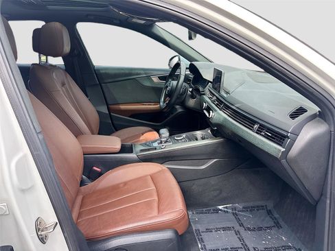 Used 2018 Audi A4 2.0T Ultra Premium w/ Convenience Package image 32