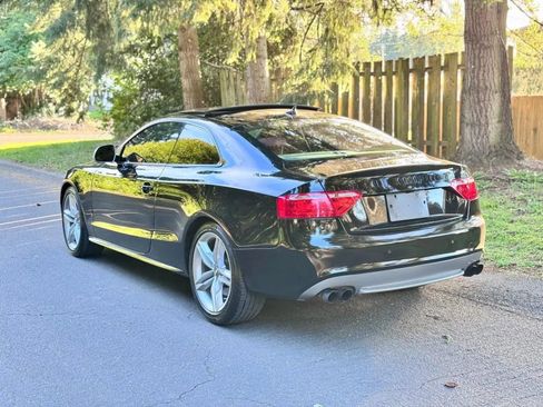 Used 2009 Audi S5 4.2 image 3