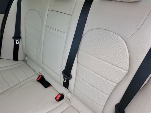 Used 2021 Mercedes-Benz C 300 Sedan w/ Premium Package image 7