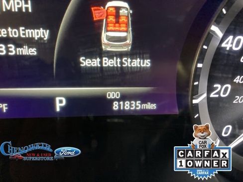 Used 2021 Toyota Highlander Limited image 18