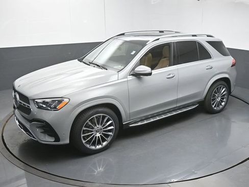 New 2026 Mercedes-Benz GLE 350 4MATIC image 44