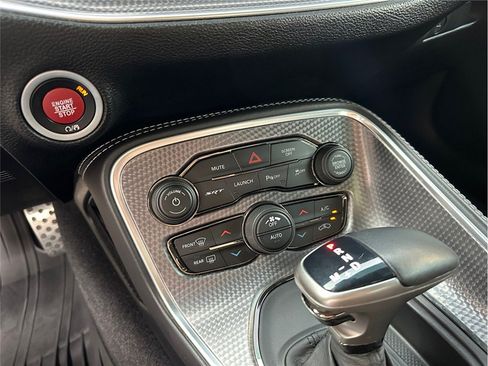 Used 2019 Dodge Challenger SRT Hellcat Redeye RWD image 36