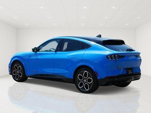 Certified 2023 Ford Mustang Mach-E GT AWD/4WD image 4