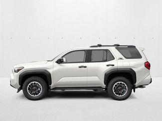 New 2026 Toyota 4Runner TRD Off-Road Premium AWD/4WD video 3