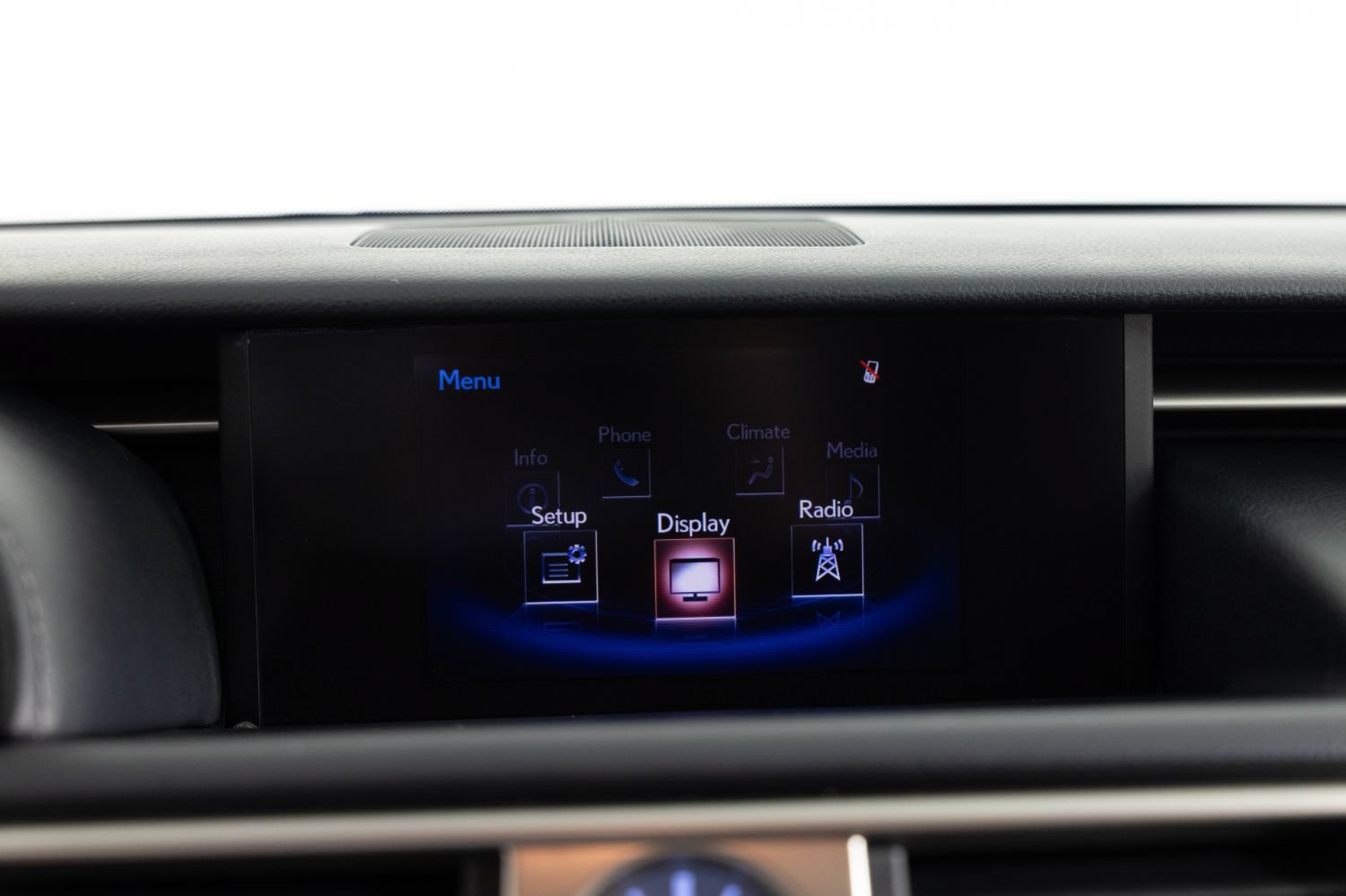 Used 2015 Lexus IS 250 AWD w/ Premium Package image 33