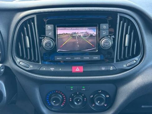 Used 2021 RAM ProMaster City Tradesman SLT FWD image 35