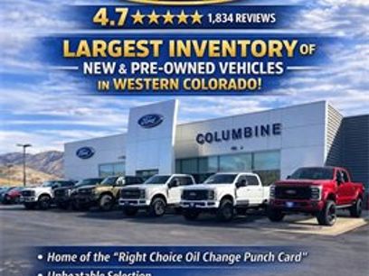 Used 2001 Ford Explorer XLT