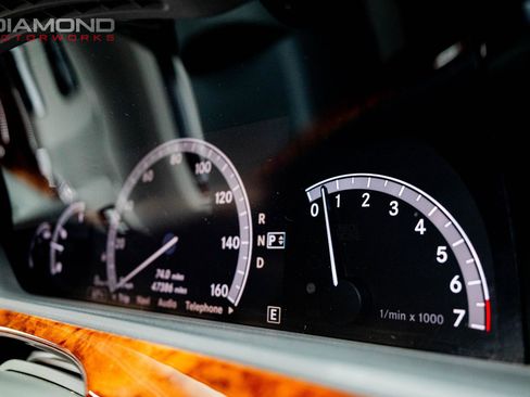 Used 2011 Mercedes-Benz S 550 image 71
