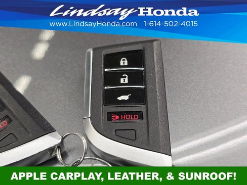 Used 2023 Acura Integra Base image 23