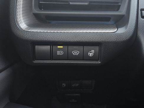 Used 2026 Toyota Prius Limited w/ Limited Premium Package image 25