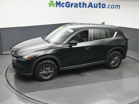 Used 2019 MAZDA CX-5 Touring AWD/4WD image 24