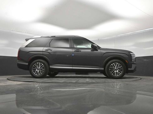 New 2026 Hyundai Palisade SEL AWD/4WD image 39