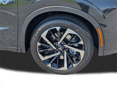 New 2025 Mitsubishi Outlander SEL image 10