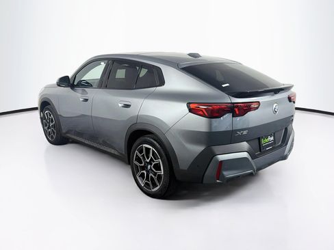 Used 2026 BMW X2 xDrive28i AWD/4WD image 5